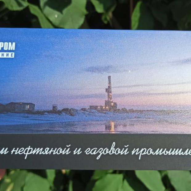 Полиграфические услуги