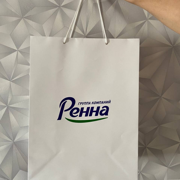 Полиграфические услуги