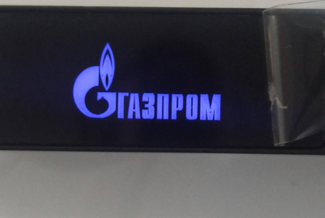 Power bank с логотипом